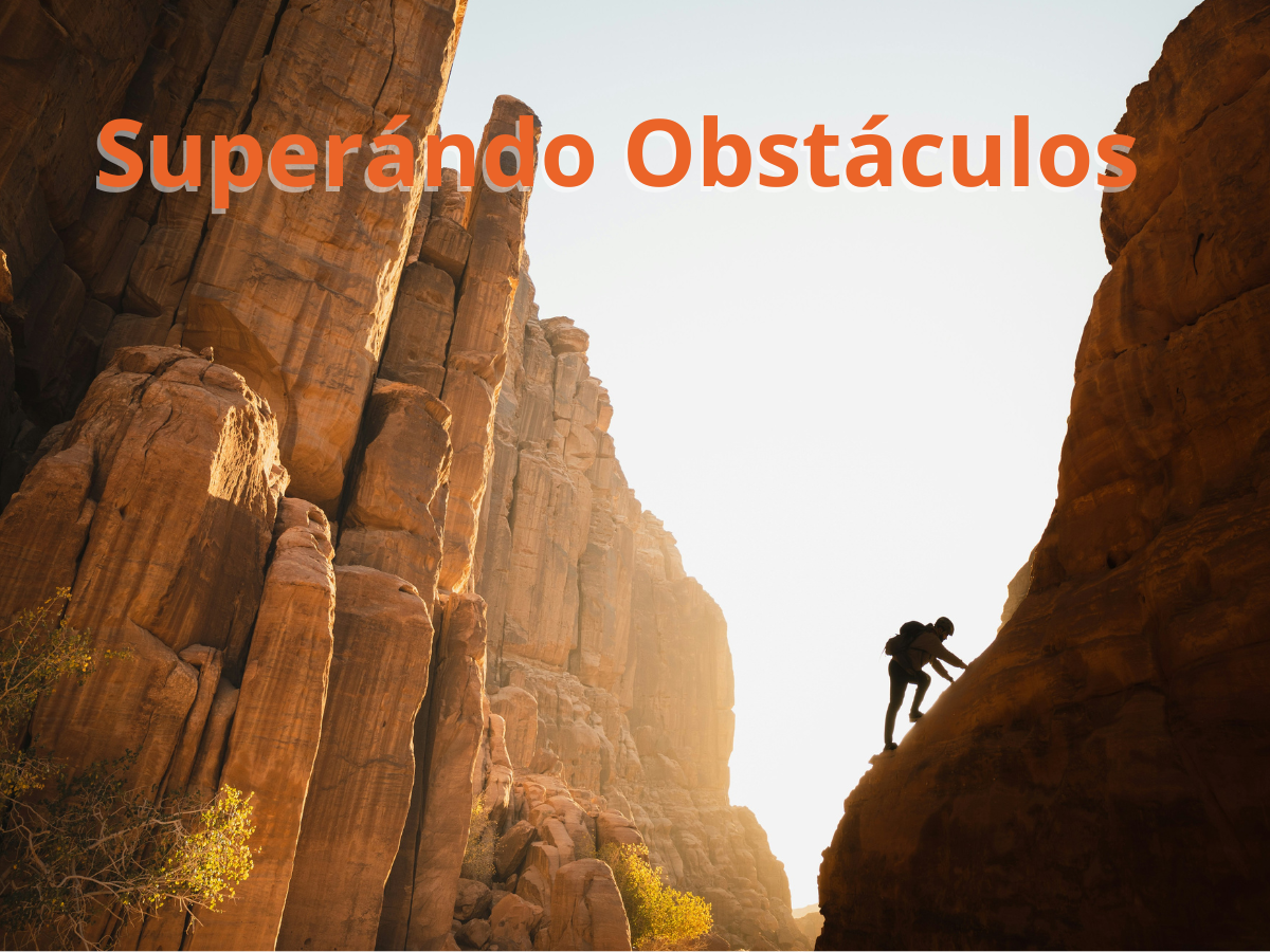 Superando Obstáculos: Un Camino Hacia la Gratitud y el Aprendizaje