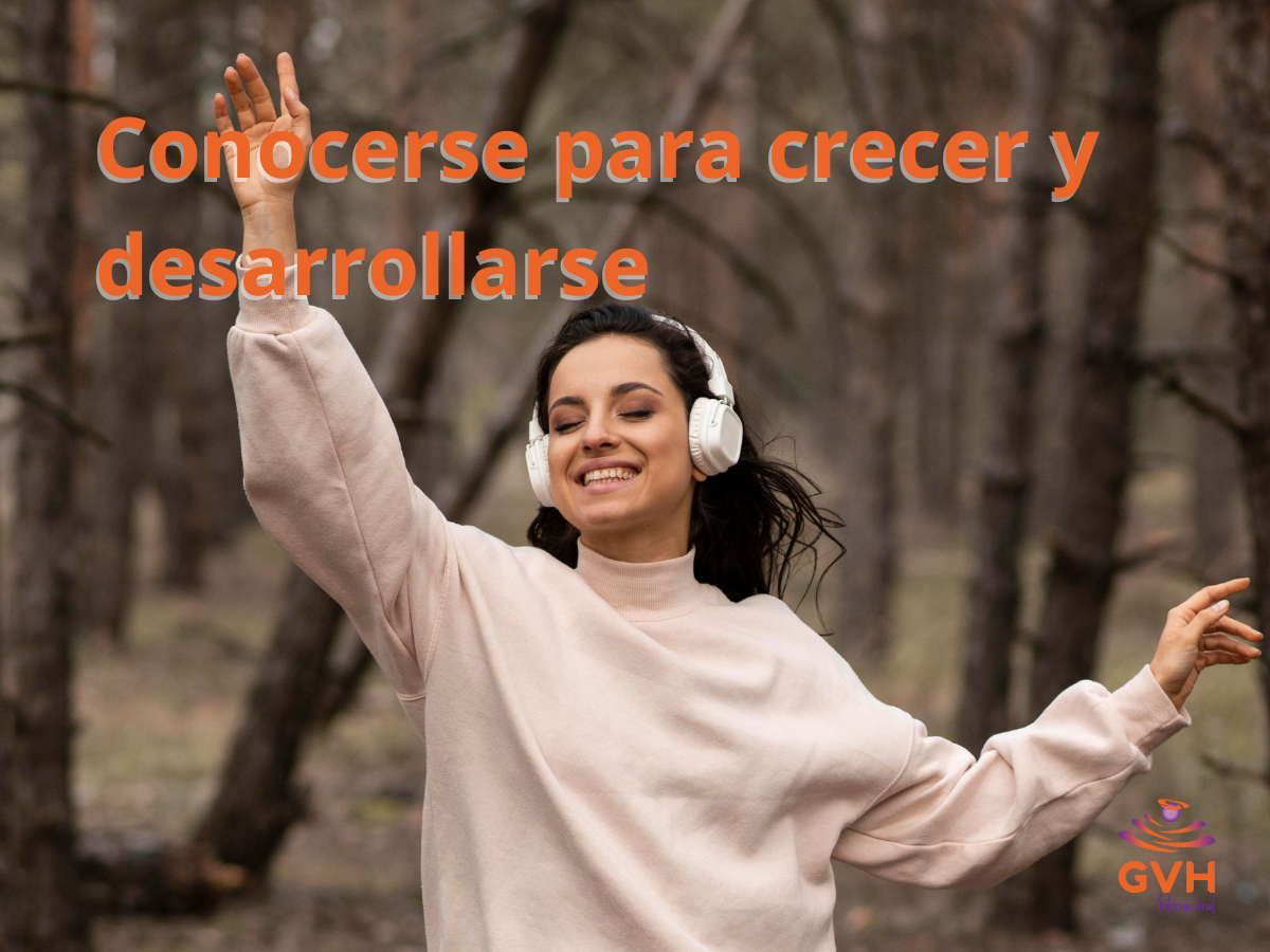 La Importancia de Conocerse a Uno Mismo para Crecer y Desarrollarse