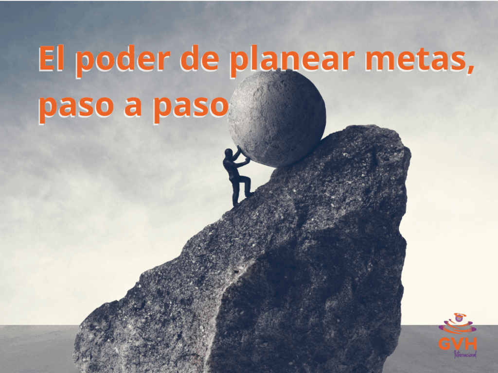 hombre levantando una piedra