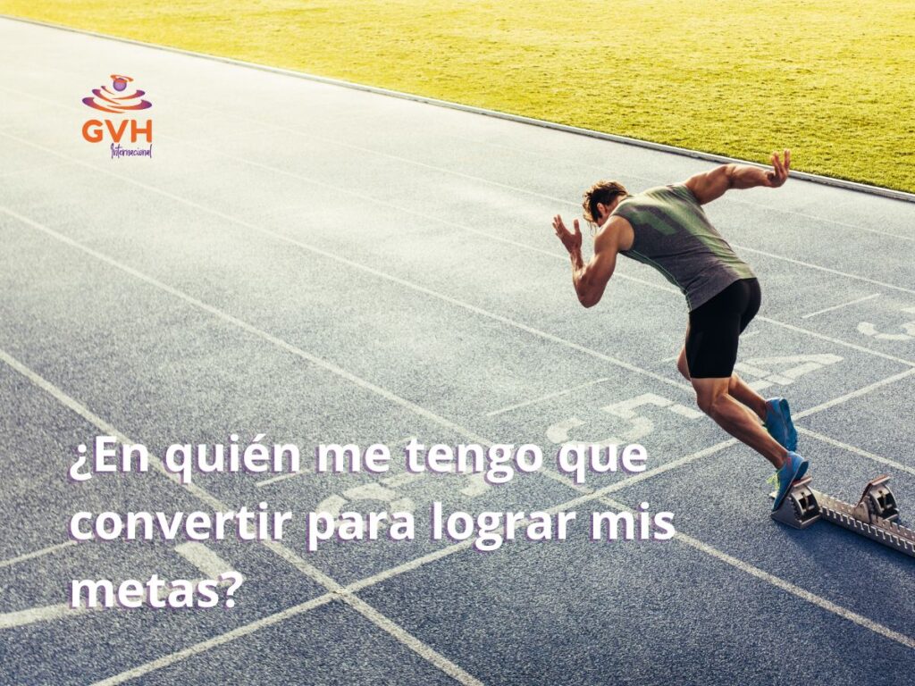 persona corriendo en pista