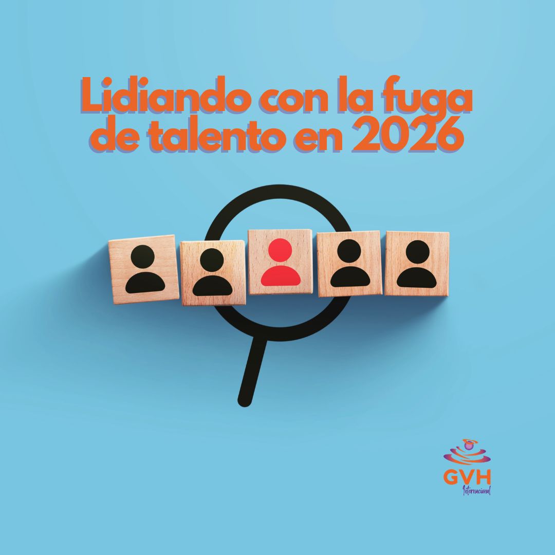 fuga de talento empresarial