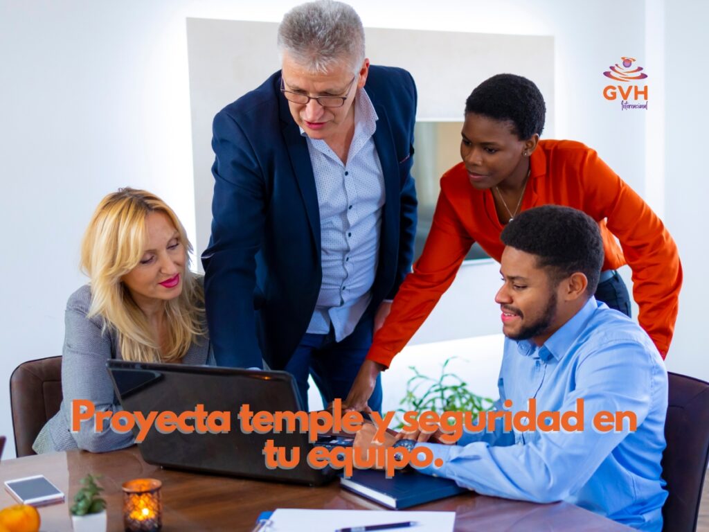 ejemplo de anclaje emocional para líderes empresariales